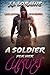 A Soldier For Her Curves: Love Letters From Behind Enemy Lines (Alpha Athletes & BBW)