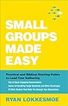 Small Groups Made...