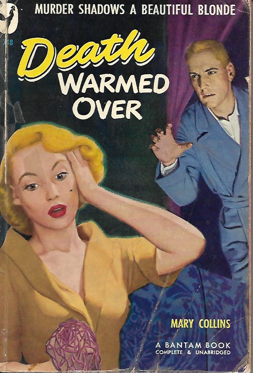 Death Warmed Over