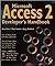 Microsoft Access 2 Develope...