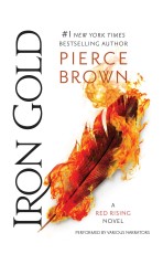 Iron Gold