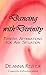 Dancing with Divinity - Positive Affirmations for Any Situation by Deanna Reiter