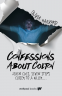 Confessions about Colton by Olivia Harvard
