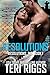 Resolutions (Resolutions In...