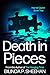 Death in Pieces (DI Haskell & Quinn #2)