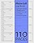 Phone Call Log Book by Pretty Handy Publishing