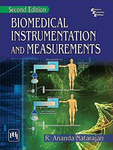 Biomedical Instrumentation and Measurements (Paperback)