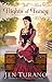 Flights of Fancy (American Heiresses, #1)