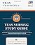 TEAS Nursing Study Guide: F...