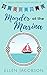 Murder at the Marina (A Mollie McGhie Cozy Sailing Mystery Book 1) by Ellen Jacobson