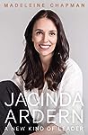 Jacinda Ardern by Madeleine Chapman