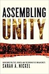 Assembling Unity: Indigenous Politics, Gender, and the Union of BC Indian Chiefs (Women and Indigenous Studies)