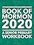 Book of Mormon 2020: A Senior Primary Workbook