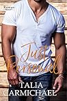Just Personal (Rowan #6)