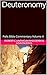 Deuteronomy: Polis Bible Co...