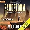 Sandstorm: Publisher's Pack