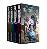 Supers: Ex Heroes Boxset: Books 1-4 Plus Shorts