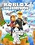 Roblox Coloring Book: Perfe...