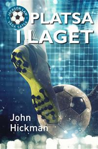 Platsa i laget (Jackson Law, #1)