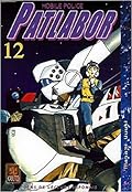 Mobile Police Patlabor 12