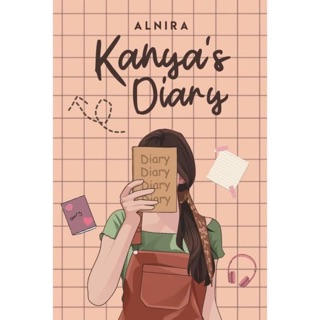 Kanya's Diary