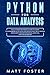 Python for Data Analysis: T...