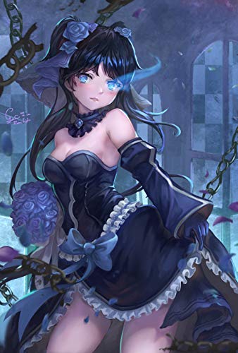 I Reincarnated as A Little Girl?! ( Book 1 )