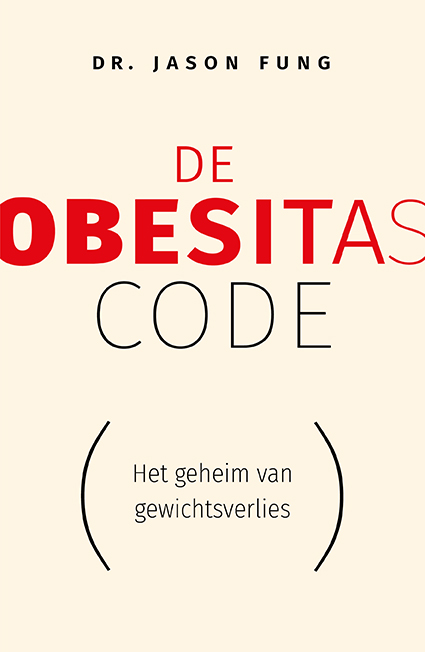 De Obesitas-code