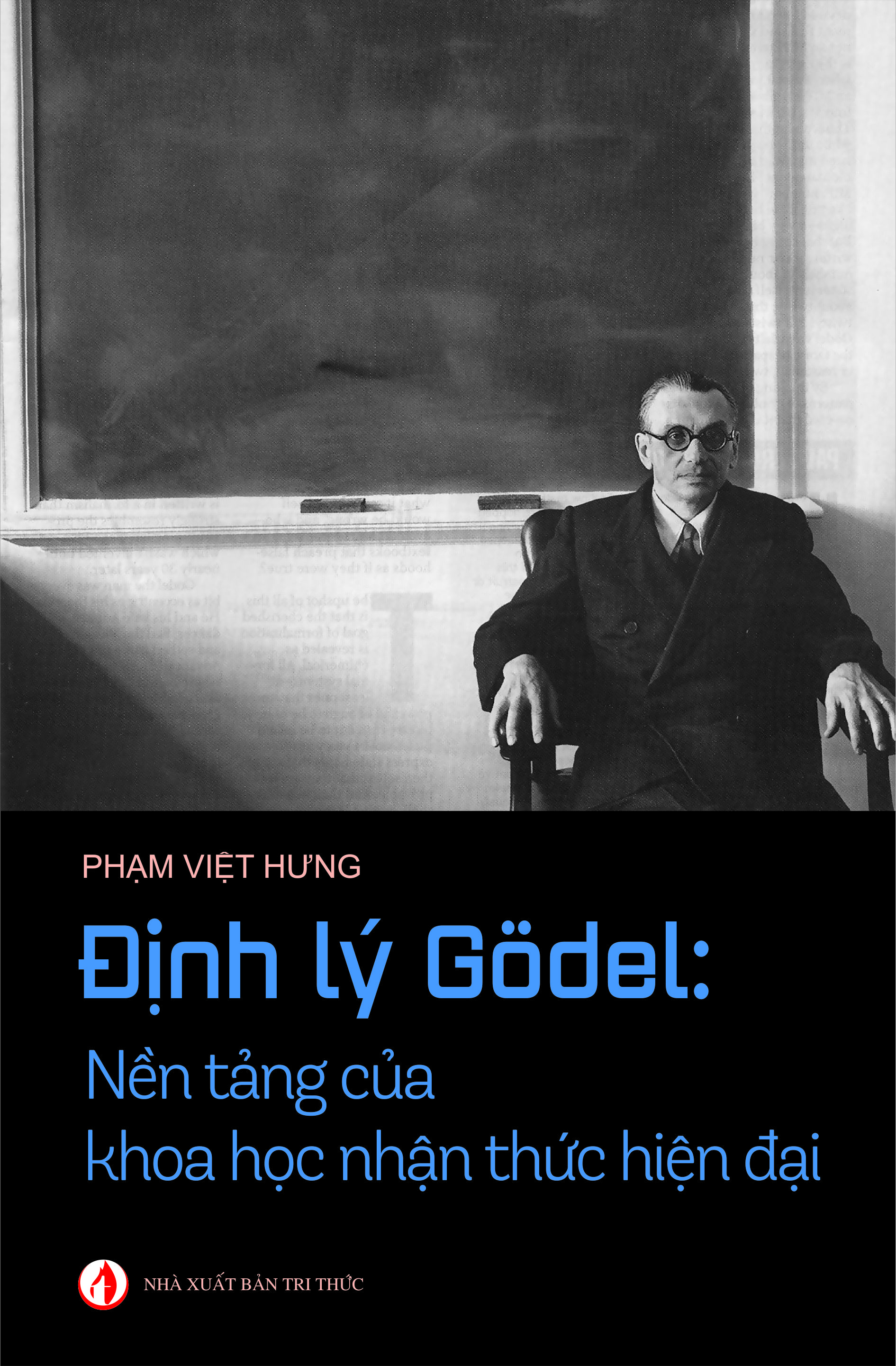 Định lý Godel: Nền tảng của khoa học nhận thức hiện đại (Paperback)