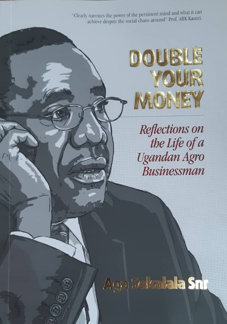 Double Your Money