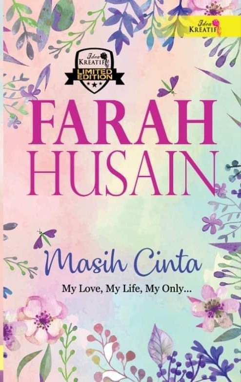 Masih Cinta (Paperback)