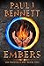 Embers (Frozen Flame #2)