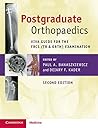 Postgraduate Orth...