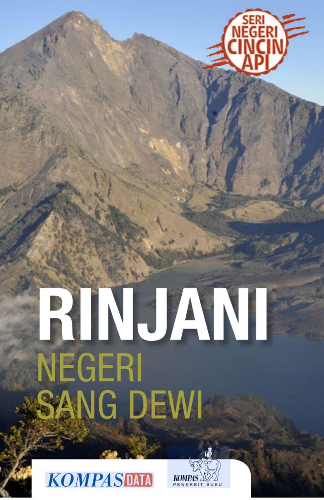 Rinjani: Negeri Sang Dewi