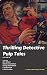 Thrilling Detective Pulp Ta...