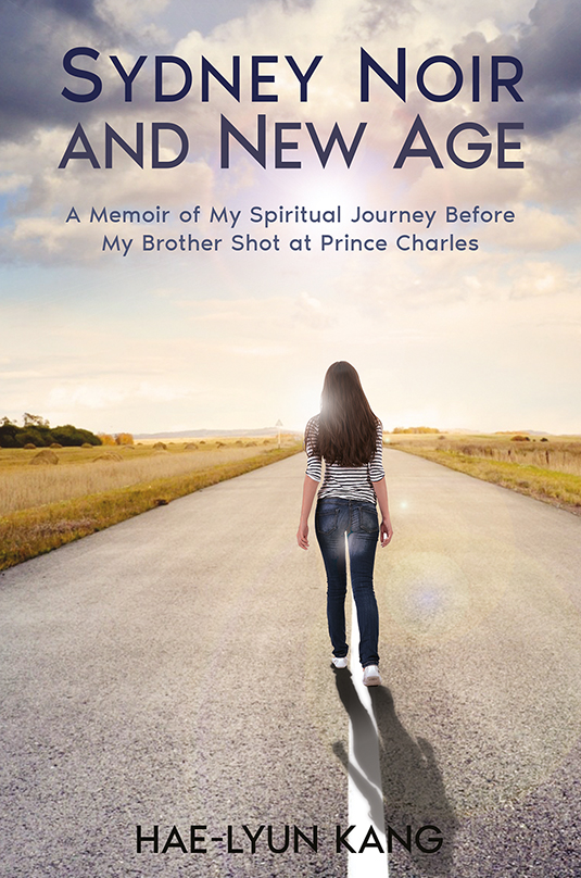 Sydney Noir and New Age (Hardcover)
