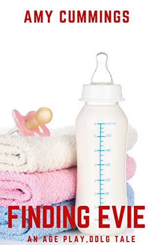 Finding Evie (West Coast Darlings, #3)