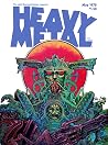 Heavy Metal, May ...
