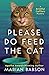 Please Do Feed the Cat (The Brimful Coffers Mysteries Book 2)