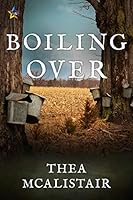 Boiling Over (The Caro Mysteries Book 2)