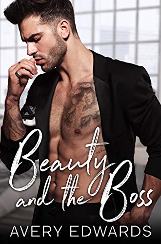 Beauty and the Boss (Ranch Boys)