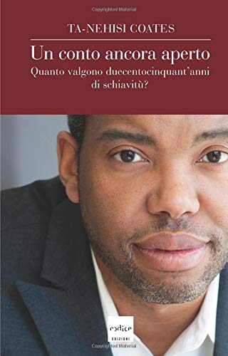 Un conto ancora aperto (Hardcover)