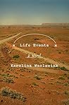 Book cover for Life Events
