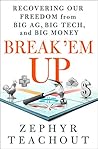 Break 'Em Up: Rec...