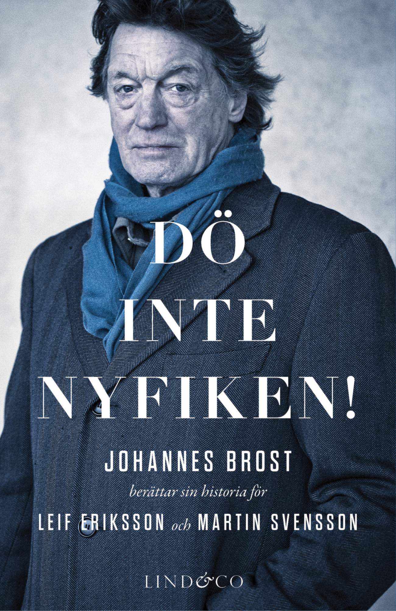 Dö inte nyfiken! (Hardcover)
