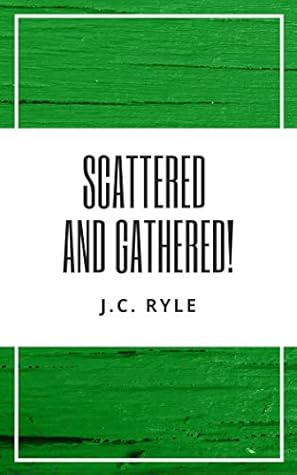 Scattered and Gathered!