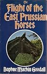 The flight of the East Prussian horses