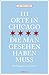 111 Orte in Chicago, die ma...