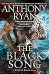 The Black Song by Anthony Ryan