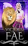 Vicious Fae by Caroline Peckham